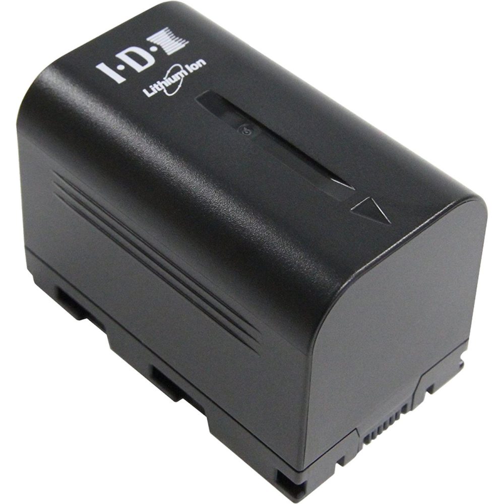 SSL-JVC50 Battery JVC for GY-HM250/GY-HM620/660/JY-HM360