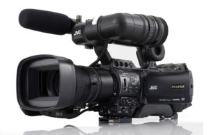Kamera Cyfrowa JVC GY-HM850-XT17 HD