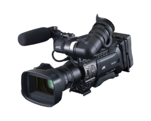 Kamera Cyfrowa JVC GY-HM850-XT20 HD