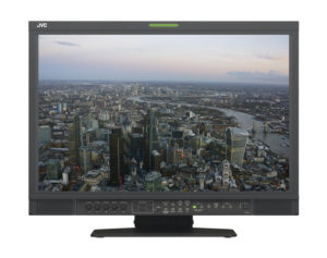 Monitor JVC 21" Full HD DT-V21G2EA