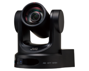 Kamera JVC KY-PZ400NBE 4K PTZ (Czarna)