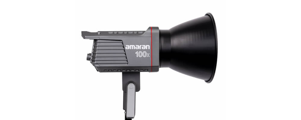 Lampa LED Amaran 100x