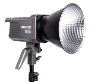 Lampa LED Amaran 100x