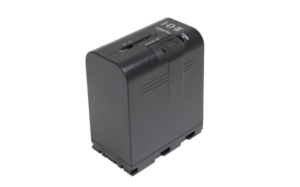 SSL-JVC75 Battery JVC for GY-HM250/GY-HM620/660/JY-HM360