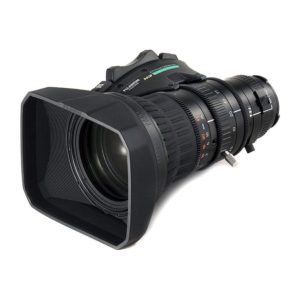 JVC Premier &amp eXceed Series XT17sx4.5BRM-K3 - 1/3" HD