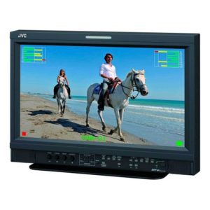 Monitor JVC 15" LCD HD-SDI/SDI DT-E15L4