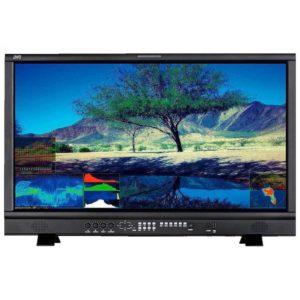 Monitor JVC 31" PRO HDMI DT-U31PRO