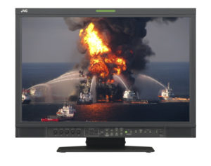 Monitor JVC 24" Full HD 10 bit DT-V24G2EA