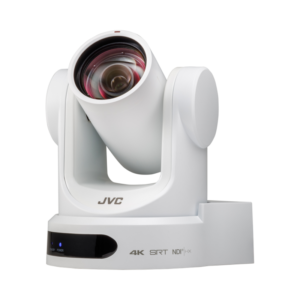 Kamera JVC KY-PZ400NWE 4K PTZ (Biała)