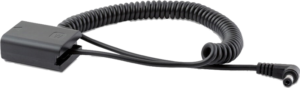 Adapter FEELWORLD akumulatora zastępczego EP-5B