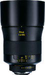Otus Zeiss 85mm f/1.4 Canon EF (ZE)
