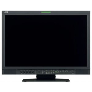 Monitor JVC 17" Full HD 8 bit DT-V17G2EA