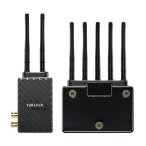 Zestaw Teradek Bolt 6 LT TX/RX 750 (No Mount)