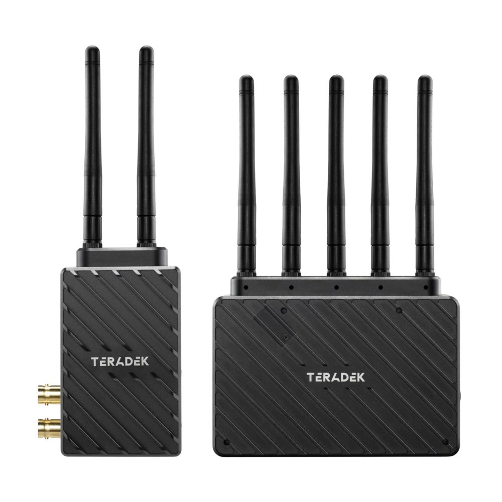Zestaw Teradek Bolt 6 LT TX/RX 1500 (No Mount)