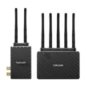 Zestaw Teradek Bolt 6 LT TX/RX 750 (No Mount)