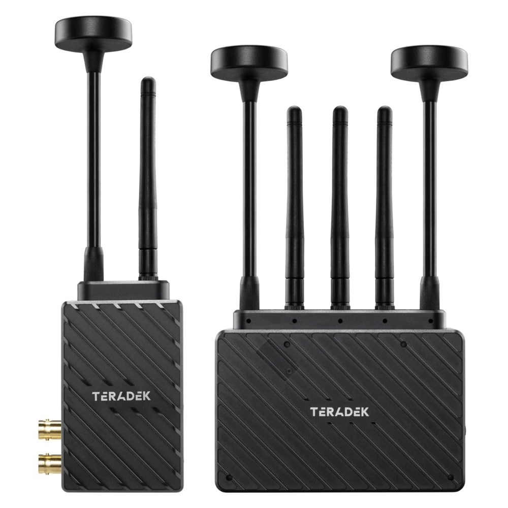 Zestaw Teradek Bolt 6 LT TX/RX MAX (No Mount)