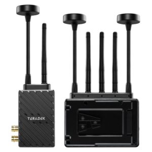 Zestaw Teradek Bolt 6 LT Deluxe MAX (V-Mount)