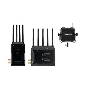 Zestaw Teradek Bolt 6 XT 12G-SDI/HDMI 1500 Deluxe (V-Mount)