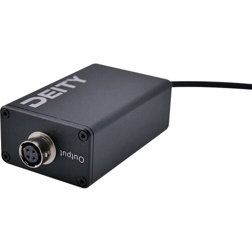 Deity SPD-HRISO Power Isolator Converter