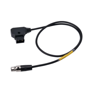 Deity SPD T4DT TA4f to P-TAP Power Cable