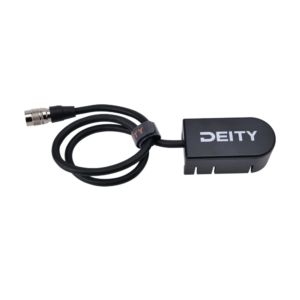 Deity SPD-HRBATT 4 Pin to Smart Battery Cup