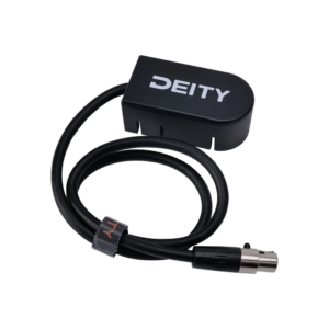 Deity SPD-T4BATT TA4f to Smart Battery Cup