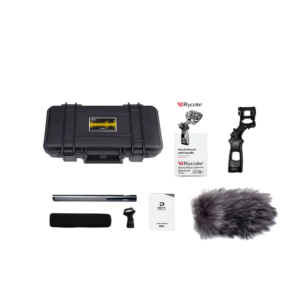 Deity S-Mic 2 Location Kit