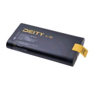 Deity S-95 Smart Battery