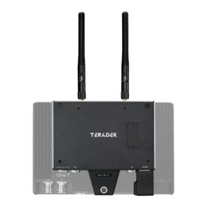 Teradek Bolt 6 Monitor Module TX 1500