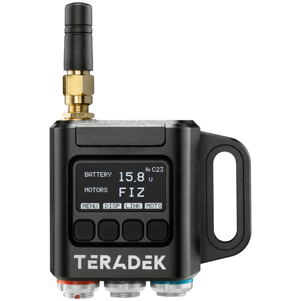 Odbiornik do Bluetooth Teradek RT MDR.S