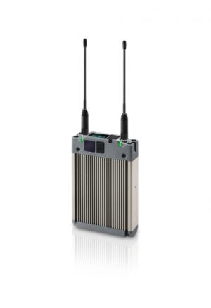 Dwukanałowy odbiornik Sennheiser EK 6042