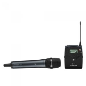 System mikrofonowy Sennheiser EW 135P G4-B