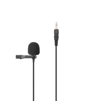Mikrofon krawatowy Saramonic SR-UM10-M1 do systemów UwMic9 i VmicLink5