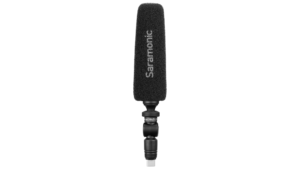 Mikrofon Saramonic SmartMic5 UC ze złączem USB-C