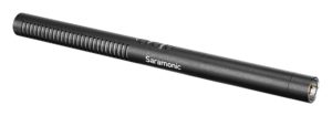 Mikrofon Saramonic SoundBird V1 ze złączem XLR