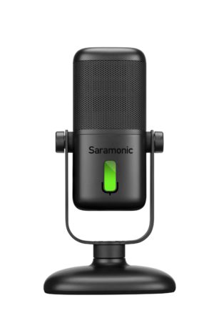 Mikrofon Saramonic SR-MV2000 ze złączem USB