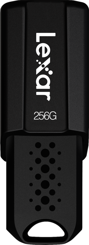 JumpDrive Lexar S80 Flash Drive (USB 3.1) 256GB