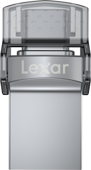 JumpDrive Lexar Dual Drive D35c Type-C/Type-A (USB 3.0) 128GB