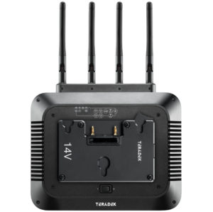 Teradek Link AX Wifi Router/Access Point (No Mount)