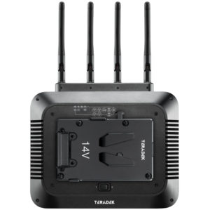 Teradek Link AX Wifi Router/Access Point (No Mount)