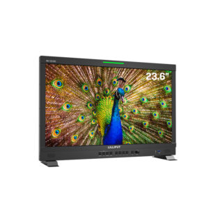 Monitor Lilliput Q24 23.6" 12G-SDI/HDMI