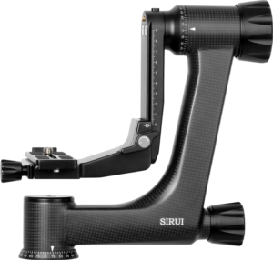 Sirui PH-30 Gimbal Head Carbon