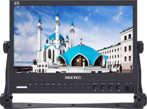 Monitor Seetec P133-9HSD 13.3 Inch