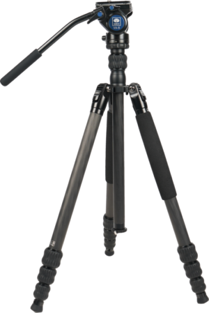 Statyw Sirui Traveler 7VC Carbon Tripod