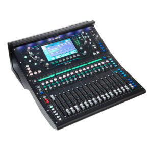 Mikser cyfrowy Allen&Heath SQ5