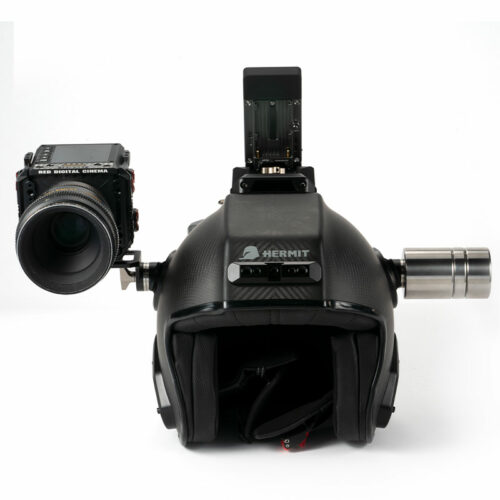 Tilta Hermit POV Support System V-Mount (X-Large)