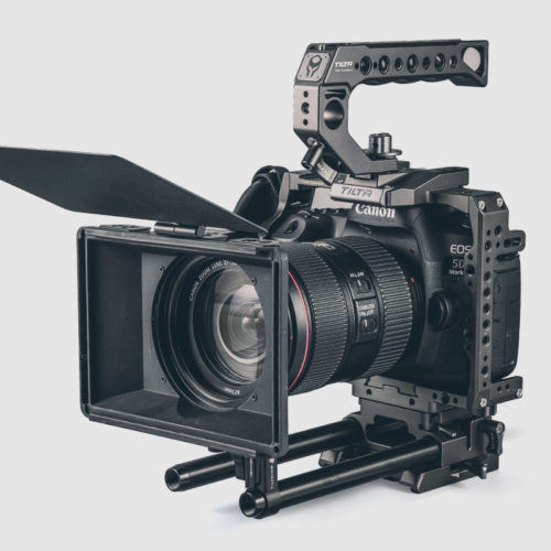 Tiltaing Mini Matte Box