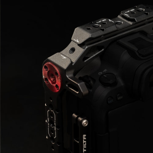 Zestaw podstawowy Tilta Canon R6 Mark II