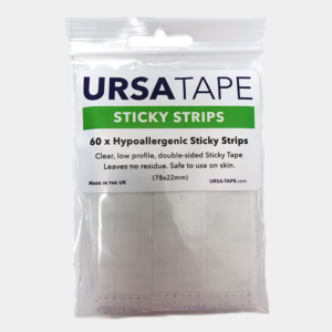 URSA Tape Sticky Strips 60 szt.