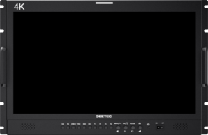 Monitor podglądowy SEETEC P215-9HSD-RM 21.5 Cali ze stelażem montażowym